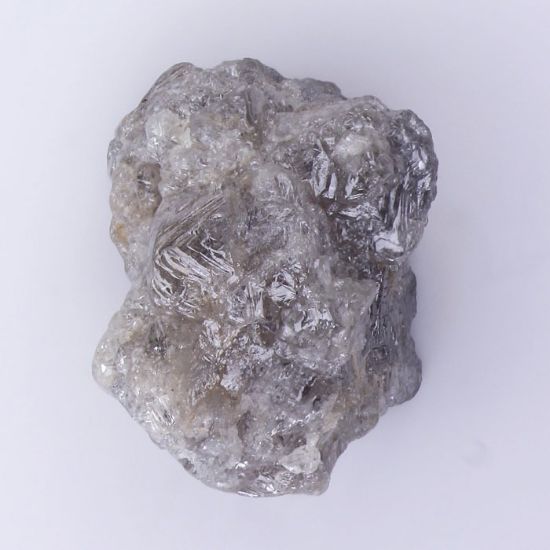 Picture of 4.24 ct Natural African Loose Rough Diamond Unique Gemstone