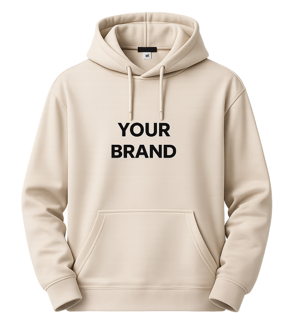 Hoodies and sweatshirts