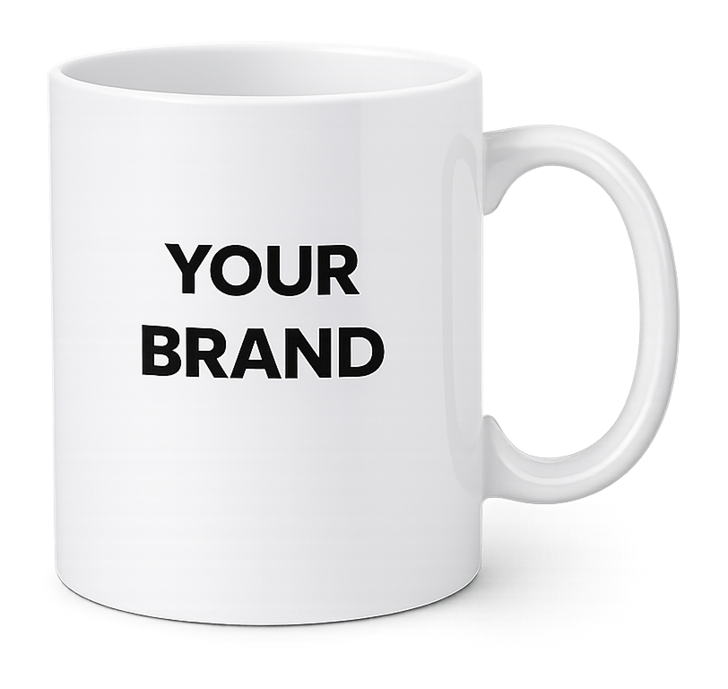 Mugs and drinkware